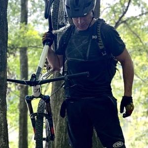 Meet your Posher, Jason